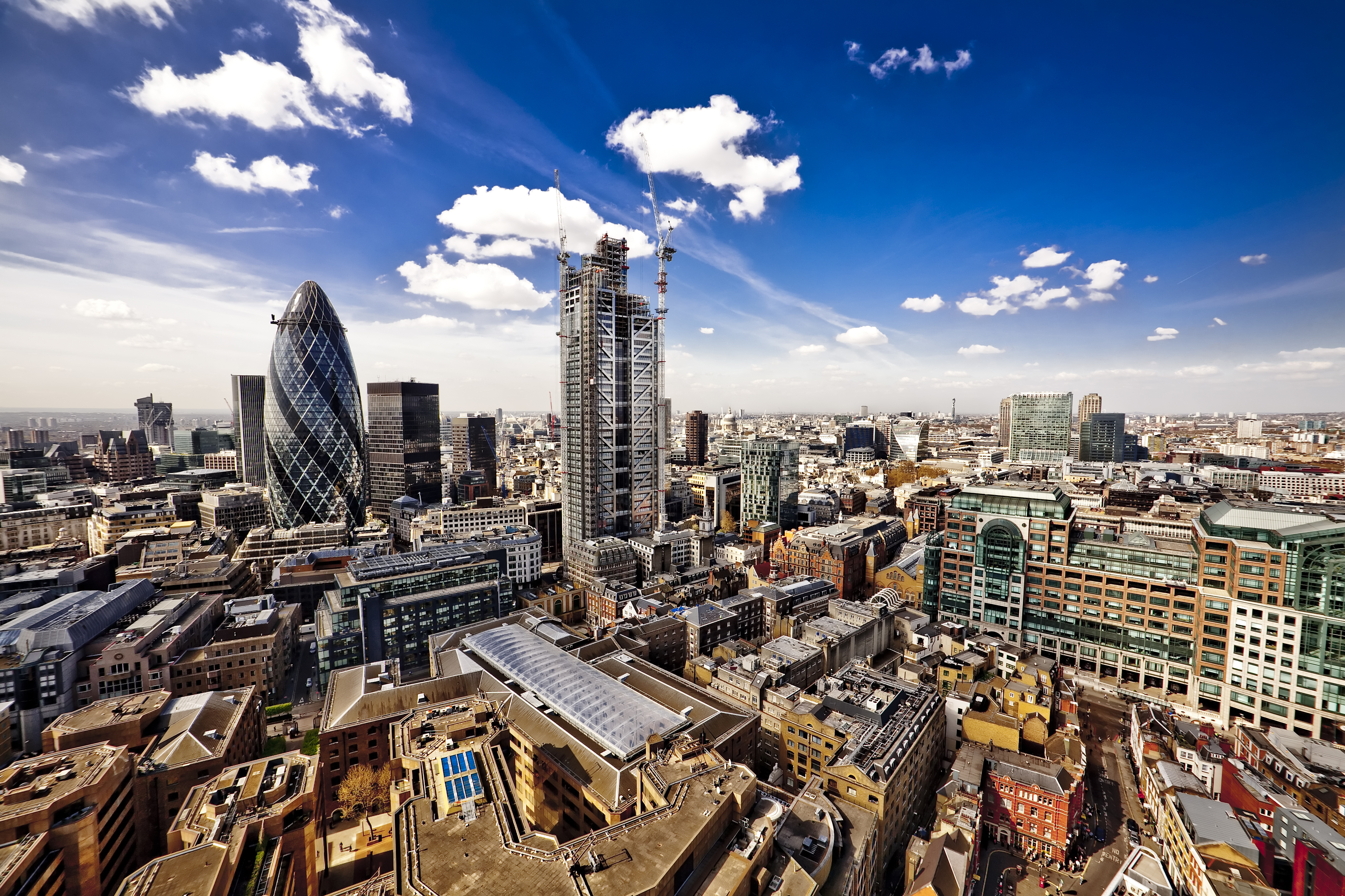 London