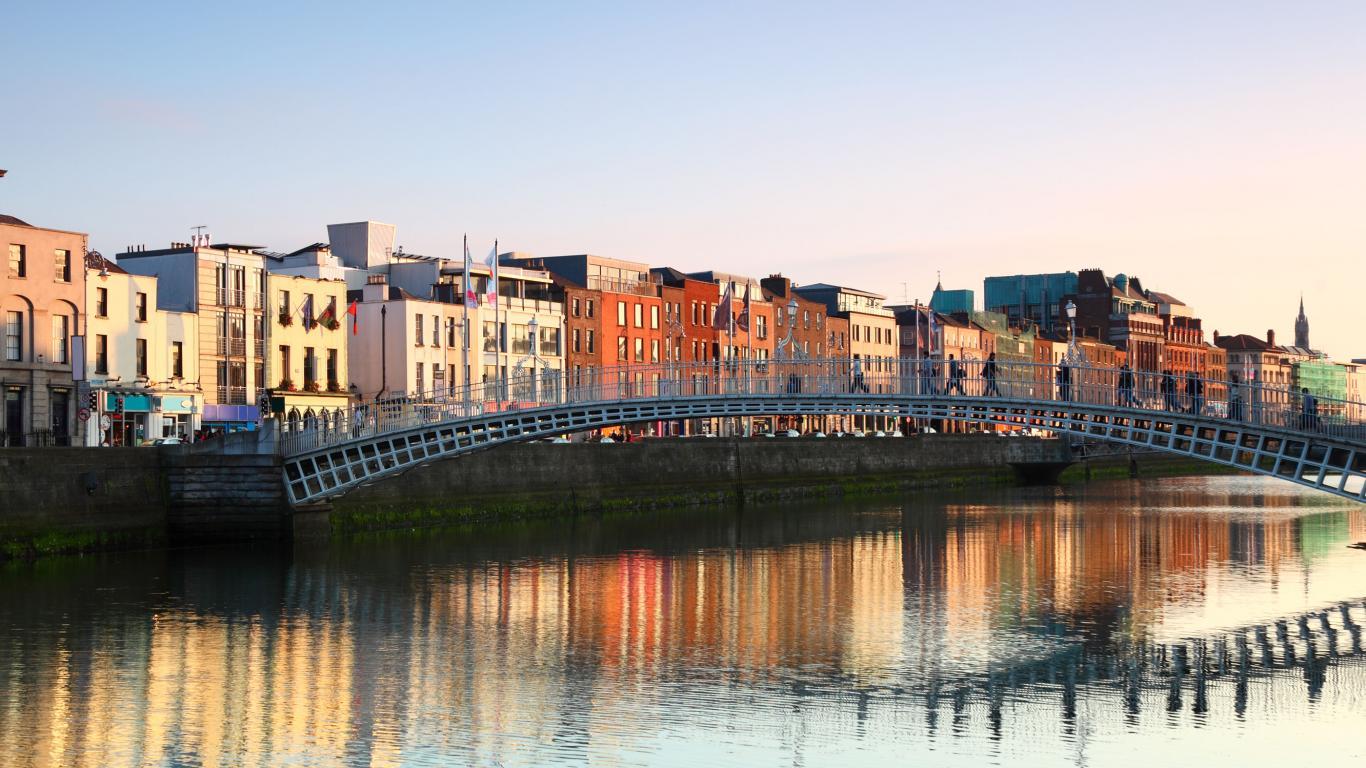 Dublin