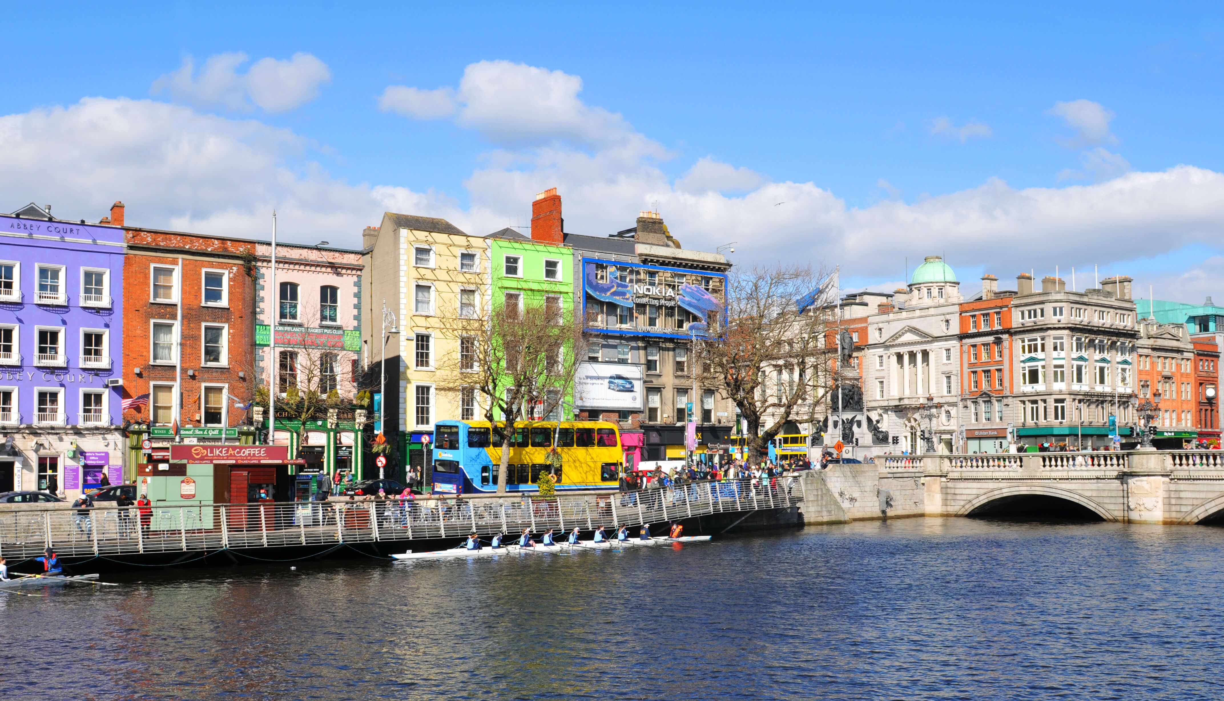Dublin City